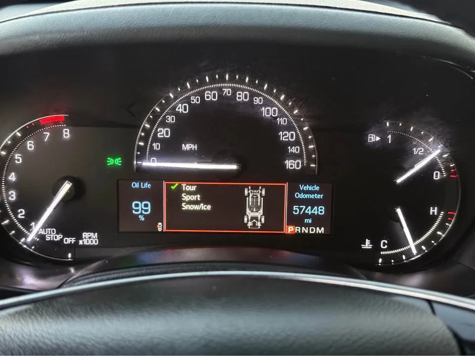 2018 Cadillac ATS - Image 15 of 20