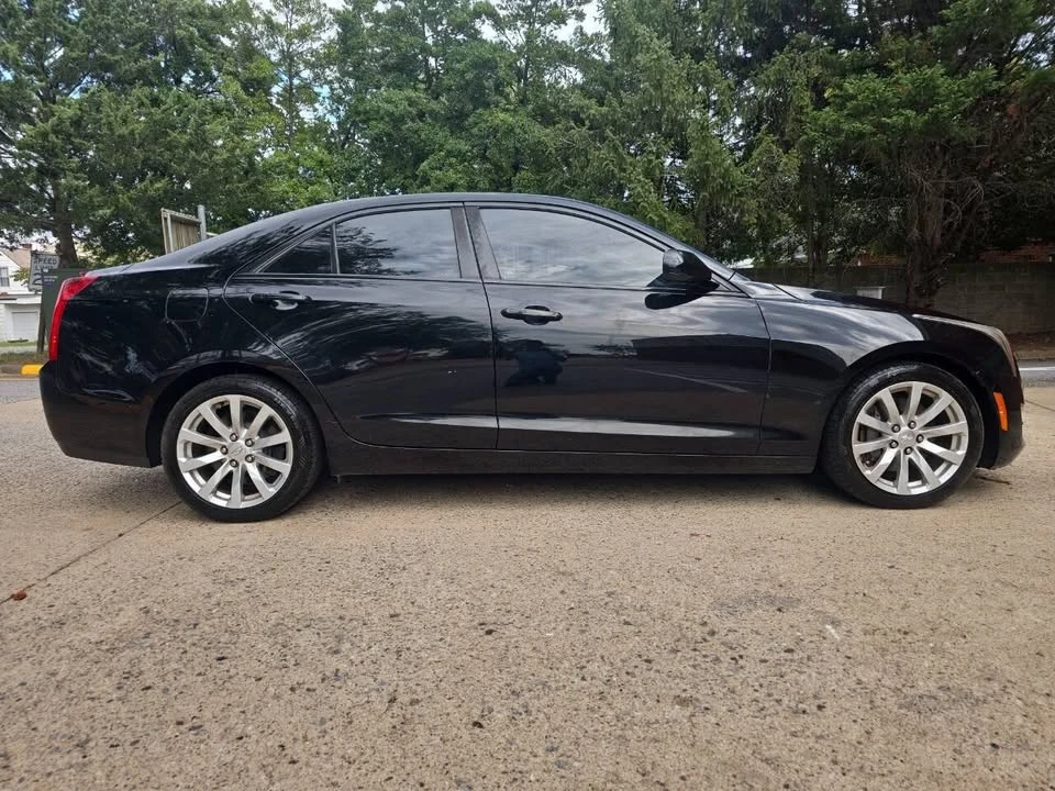 2018 Cadillac ATS - Image 2 of 20