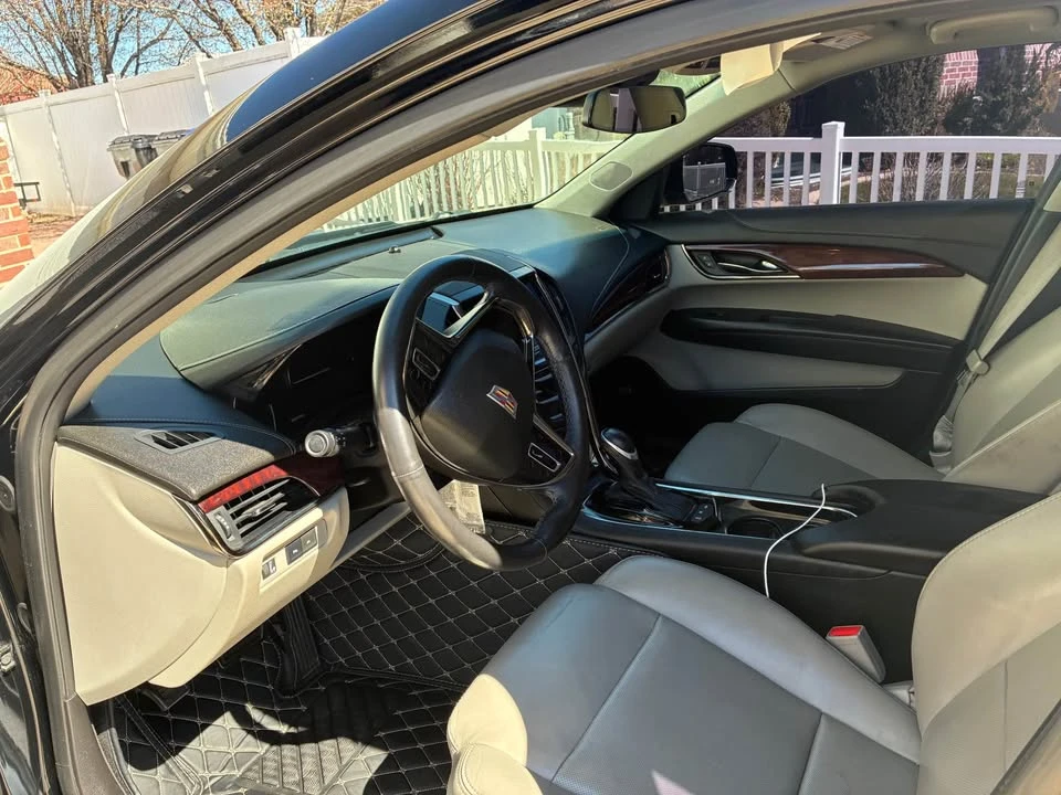 2018 Cadillac ATS - Image 11 of 11