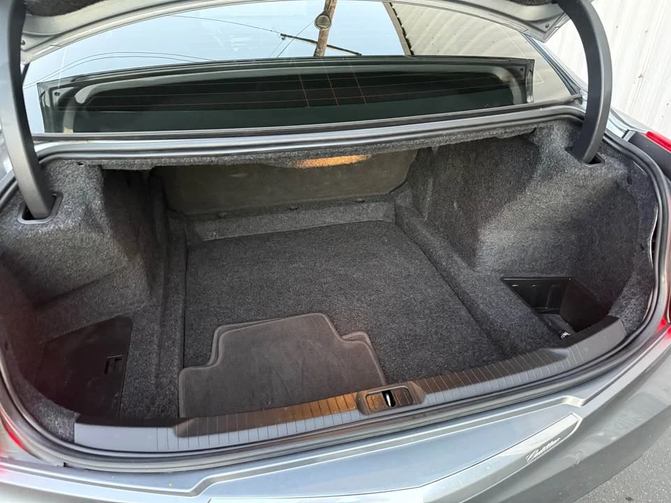 2018 Cadillac ATS - Image 19 of 20