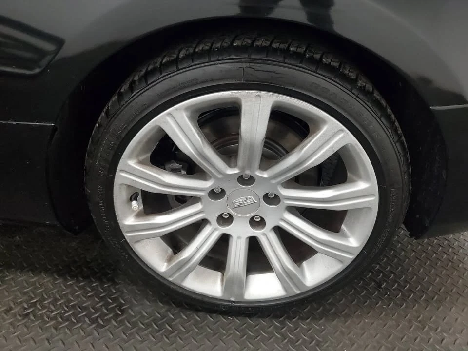 2018 Cadillac ATS - Image 19 of 19