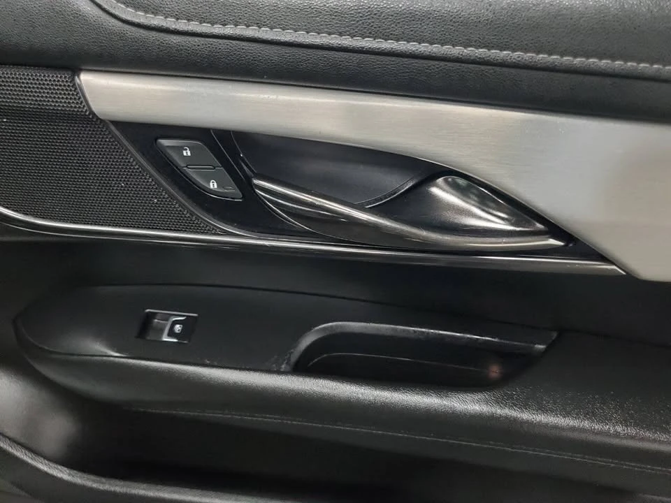 2018 Cadillac ATS - Image 14 of 19