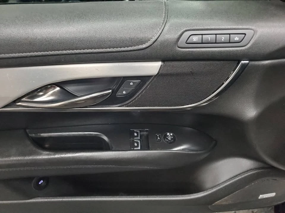 2018 Cadillac ATS - Image 10 of 19