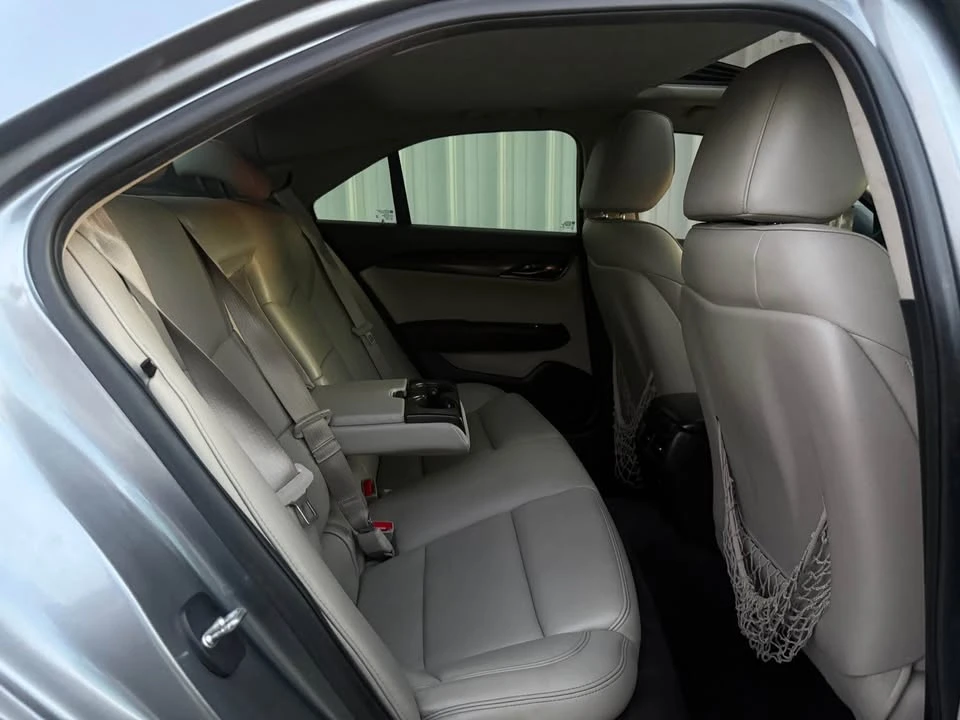 2018 Cadillac ATS - Image 14 of 20