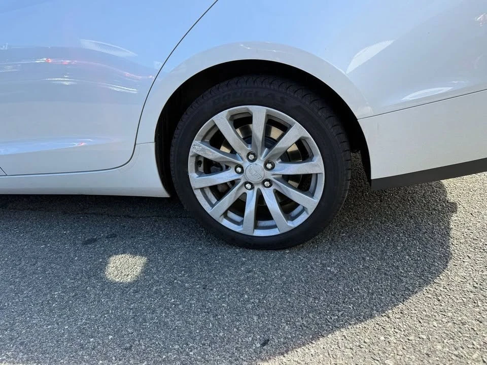 2018 Cadillac ATS - Image 6 of 11