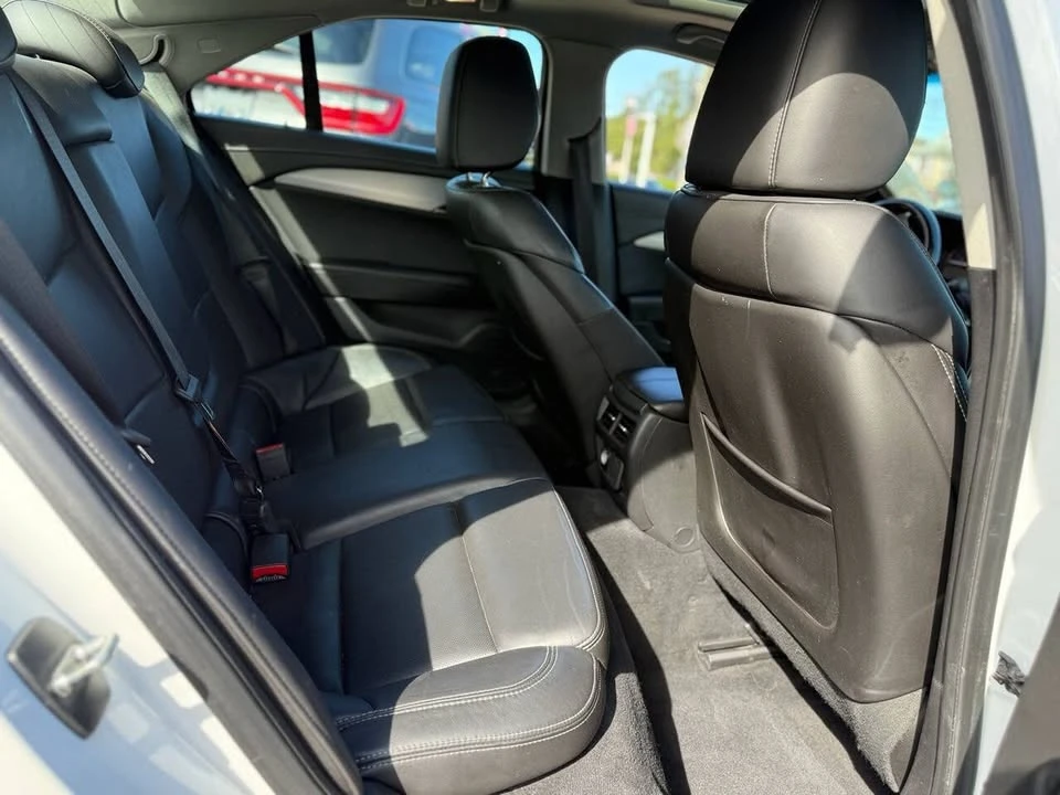 2018 Cadillac ATS - Image 11 of 11