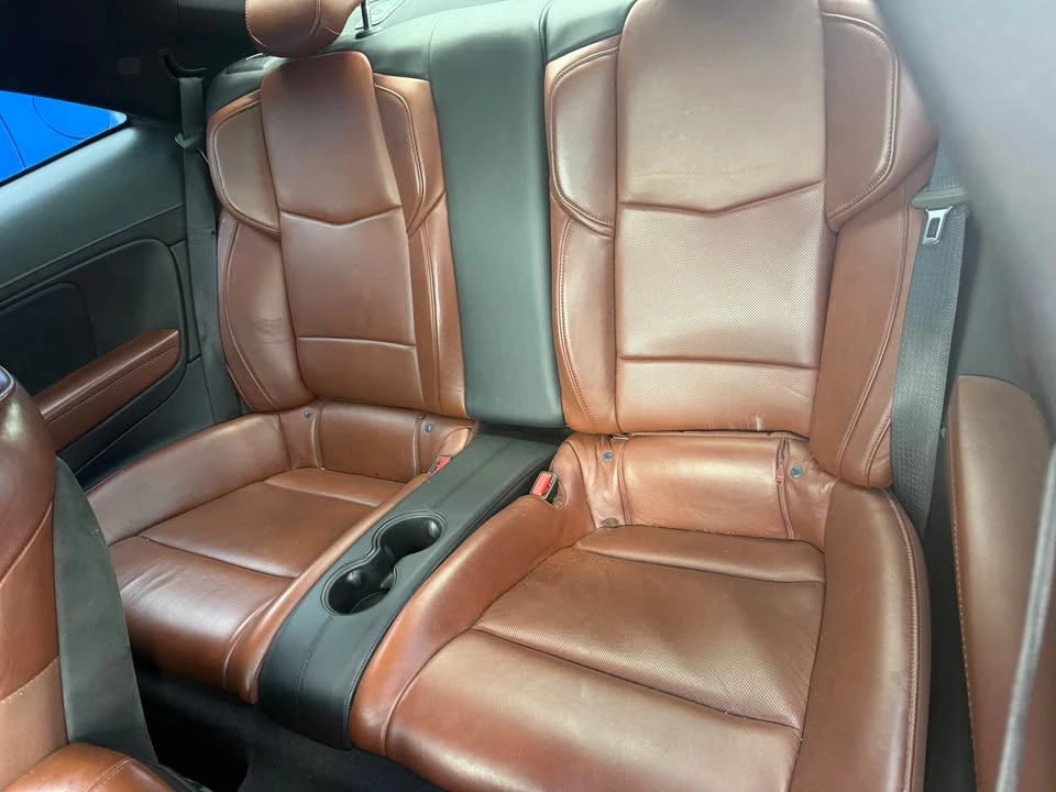 2018 Cadillac ATS - Image 4 of 5