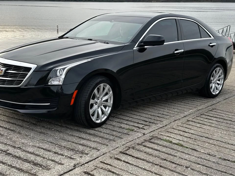 2018 Cadillac ATS - Image 9 of 20