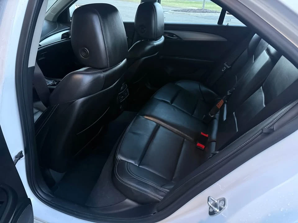 2018 Cadillac ATS - Image 15 of 19