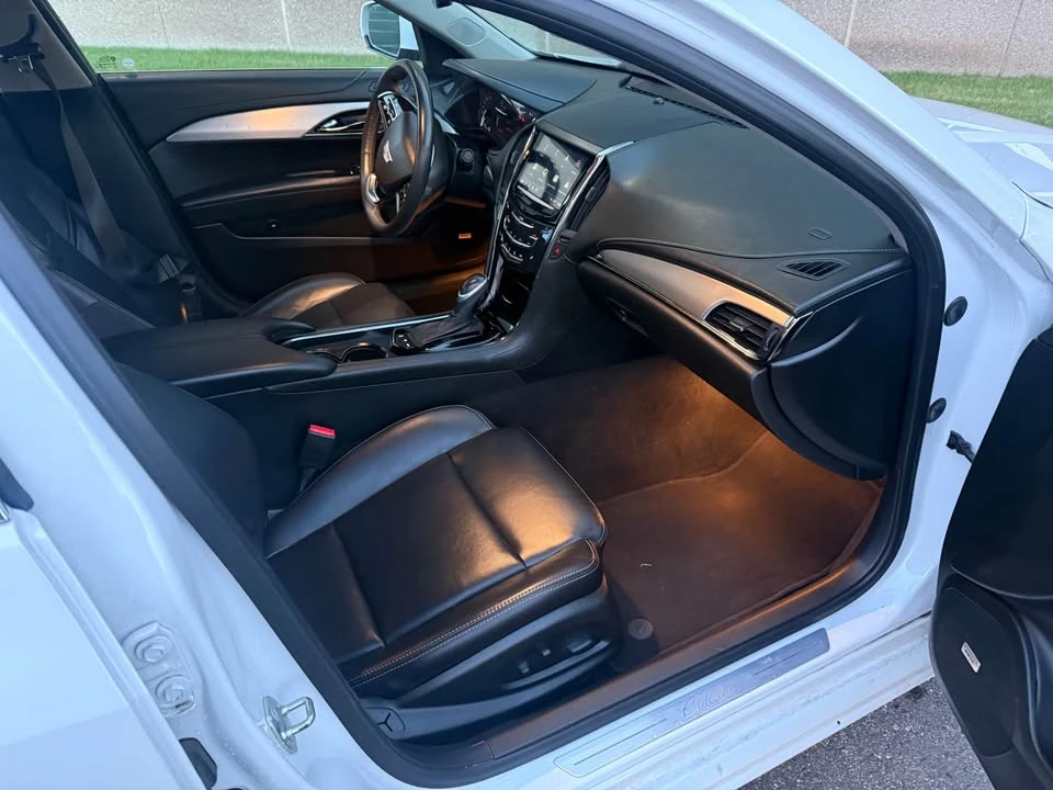 2018 Cadillac ATS - Image 19 of 19