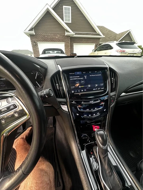 2018 Cadillac ATS - Image 20 of 20
