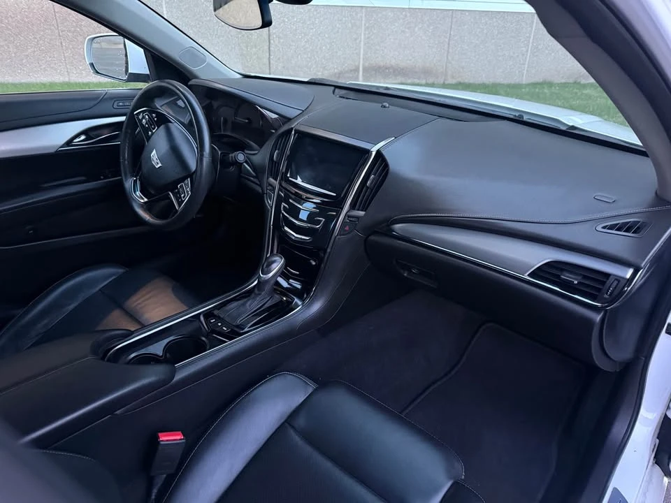 2018 Cadillac ATS - Image 14 of 19