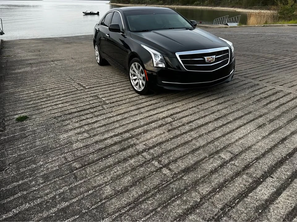 2018 Cadillac ATS - Image 14 of 20