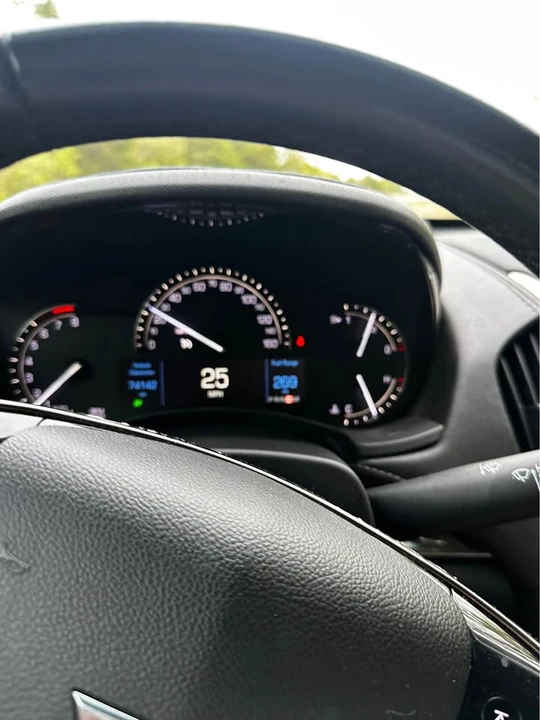 2018 Cadillac ATS - Image 8 of 20