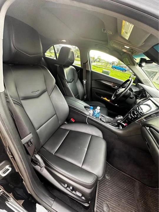 2018 Cadillac ATS - Image 17 of 20