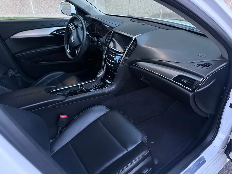 2018 Cadillac ATS - Image 13 of 19