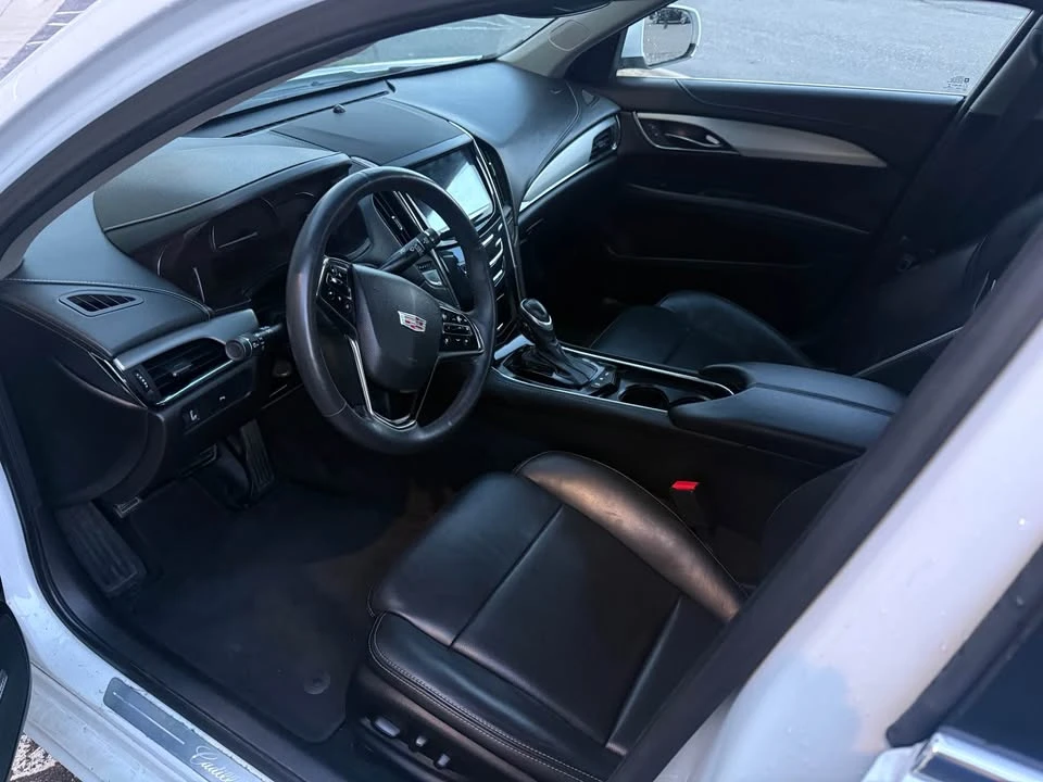 2018 Cadillac ATS - Image 12 of 19