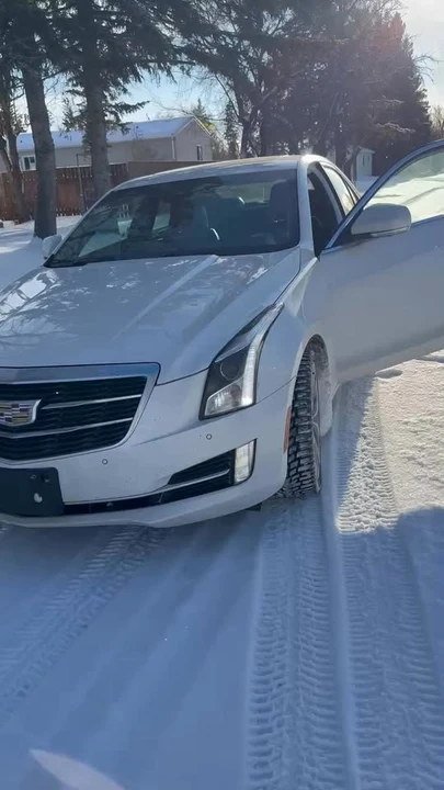 2018 Cadillac ATS - Image 17 of 17
