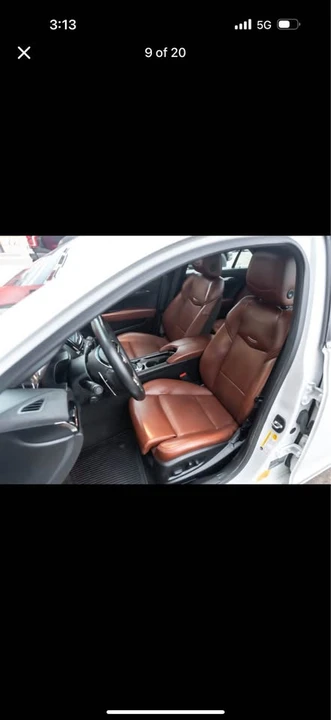 2018 Cadillac ATS - Image 13 of 17