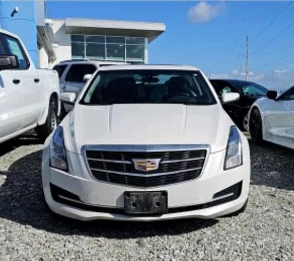 2018 Cadillac ATS - Image 4 of 4