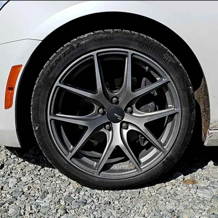 2018 Cadillac ATS - Image 2 of 4