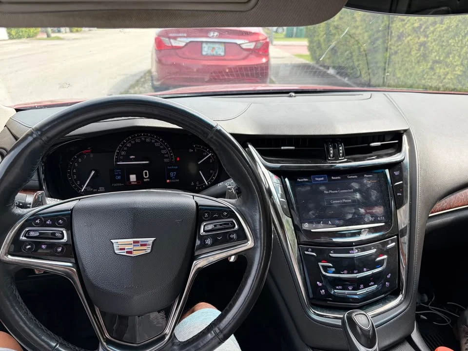 2018 Cadillac ATS - Image 13 of 13