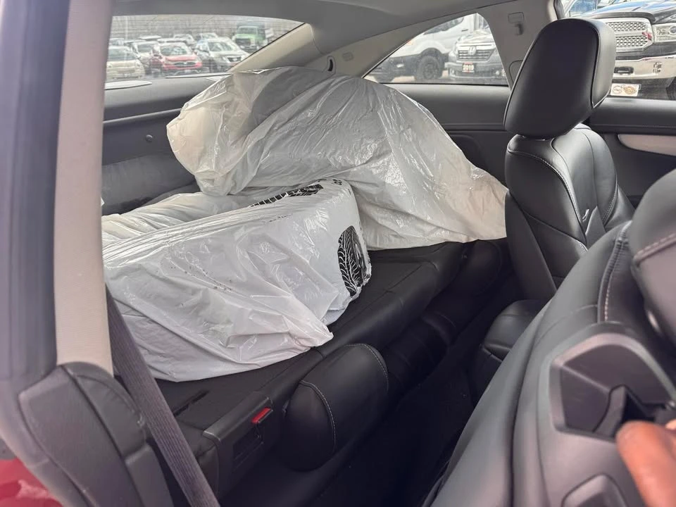 2018 Cadillac ATS - Image 9 of 10