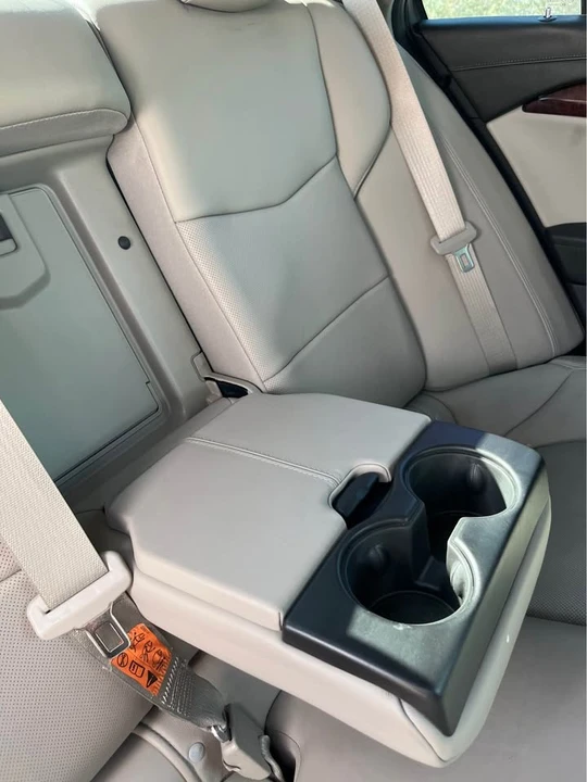 2018 Cadillac ATS - Image 10 of 10