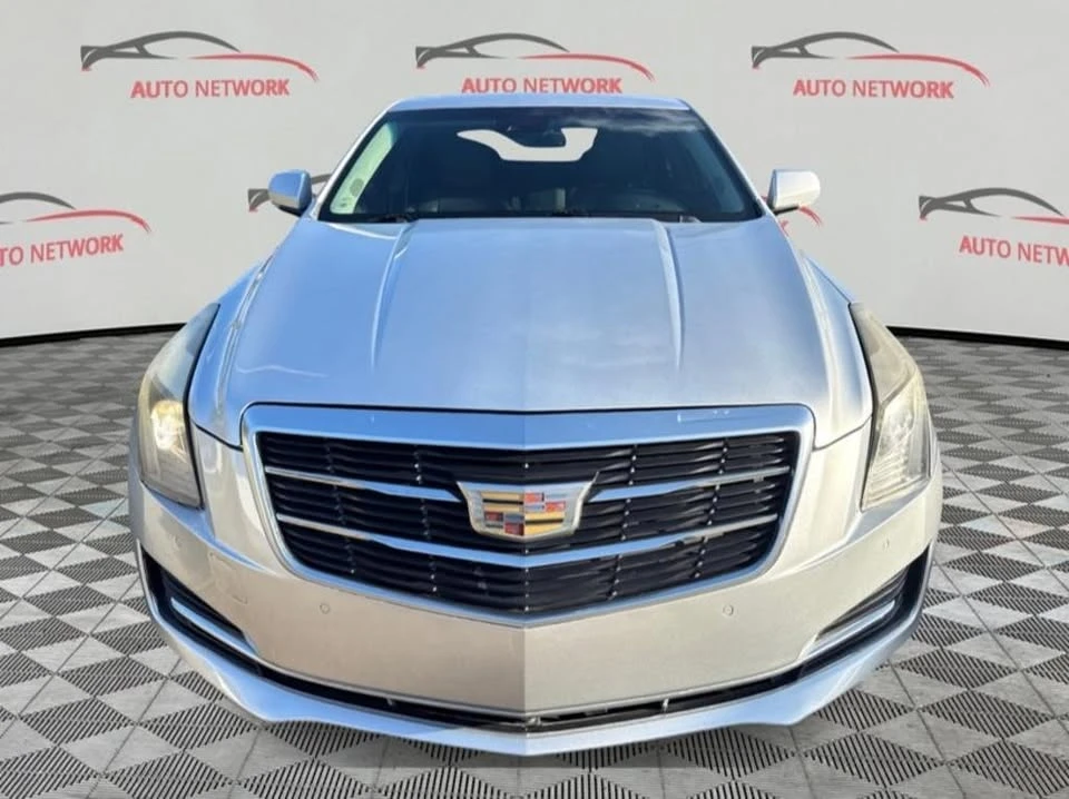 2018 Cadillac ATS - Image 2 of 19