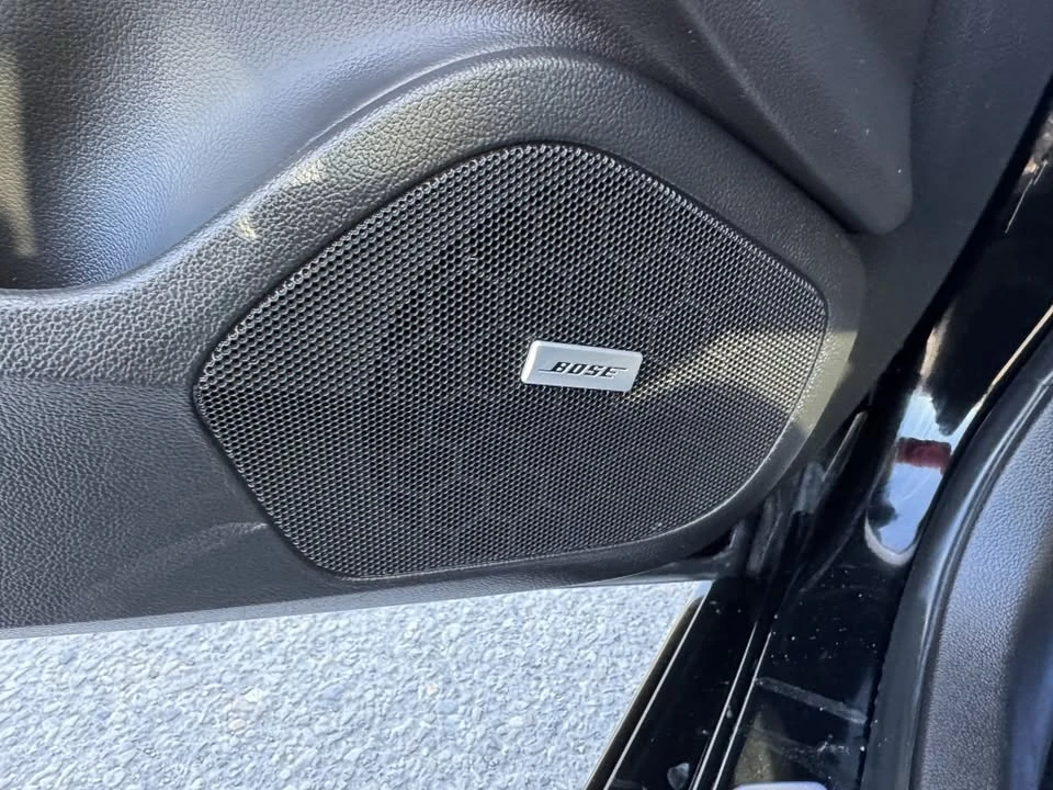 2018 Cadillac ATS - Image 8 of 13
