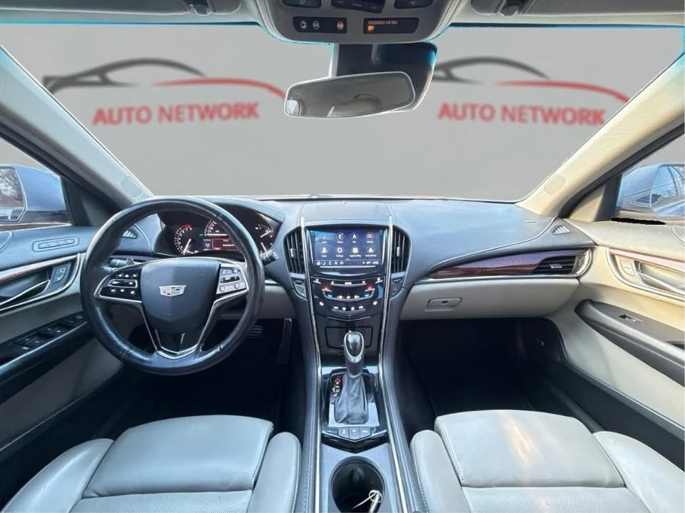 2018 Cadillac ATS - Image 19 of 19