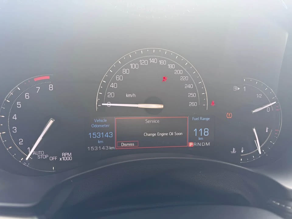 2018 Cadillac ATS - Image 10 of 11