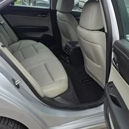 2018 Cadillac ATS - Image 10 of 12