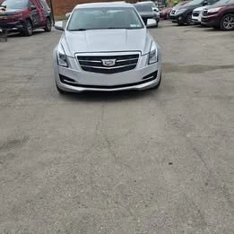 2018 Cadillac ATS - Image 2 of 12
