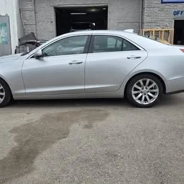 2018 Cadillac ATS - Image 7 of 12