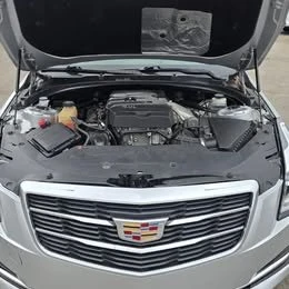 2018 Cadillac ATS - Image 3 of 12