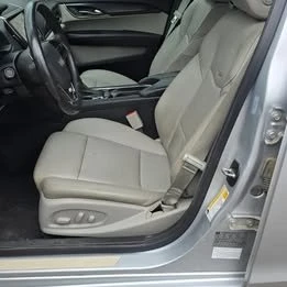 2018 Cadillac ATS - Image 8 of 12