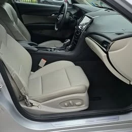 2018 Cadillac ATS - Image 9 of 12