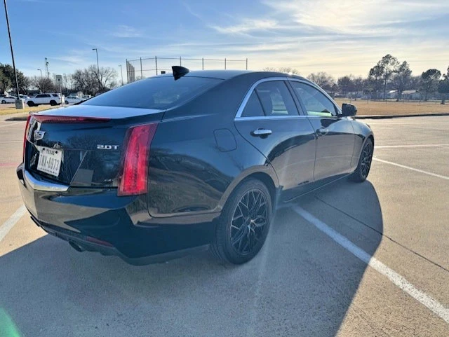 2018 Cadillac ATS - Image 3 of 9