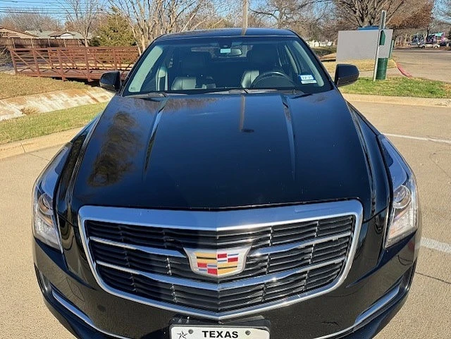 2018 Cadillac ATS - Image 5 of 9
