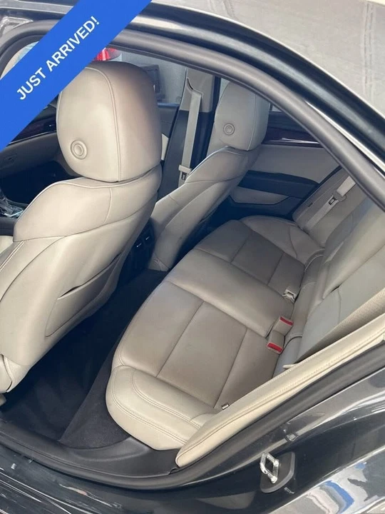 2018 Cadillac ATS - Image 5 of 5