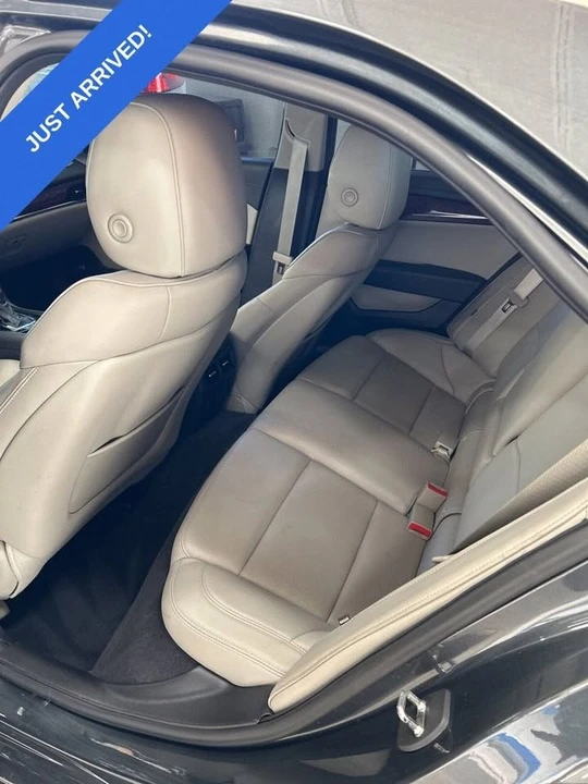 2018 Cadillac ATS - Image 5 of 5
