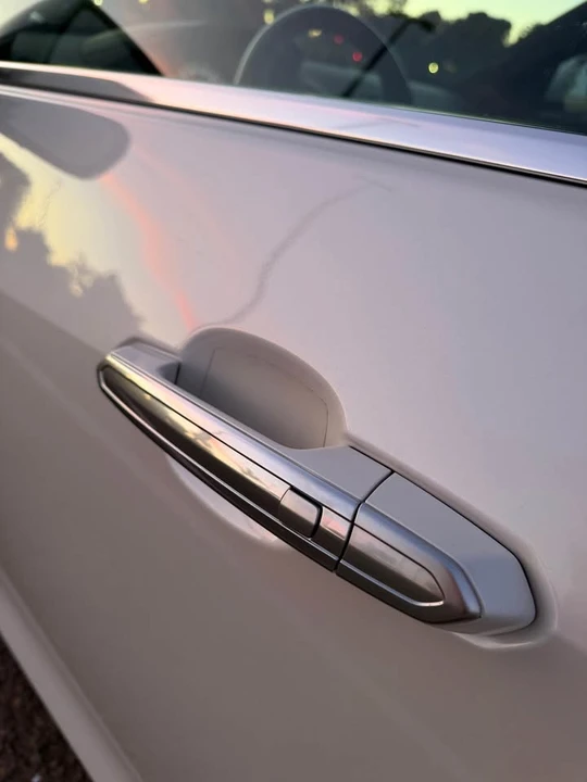 2018 Cadillac ATS - Image 12 of 13