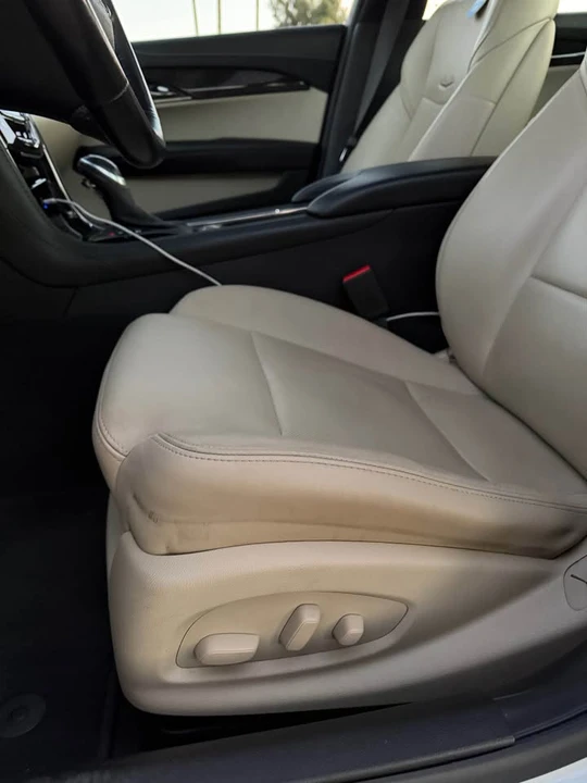 2018 Cadillac ATS - Image 10 of 13