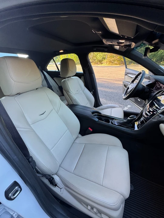 2018 Cadillac ATS - Image 14 of 21