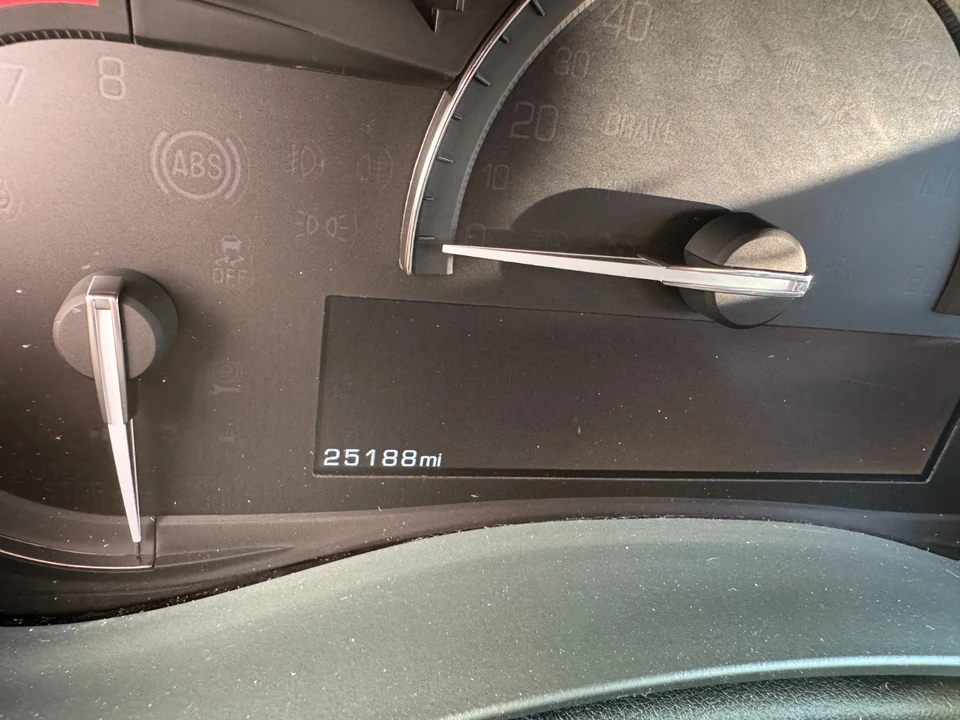 2018 Cadillac ATS - Image 2 of 21