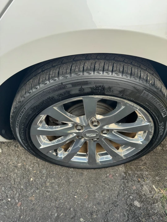 2018 Cadillac ATS - Image 6 of 21