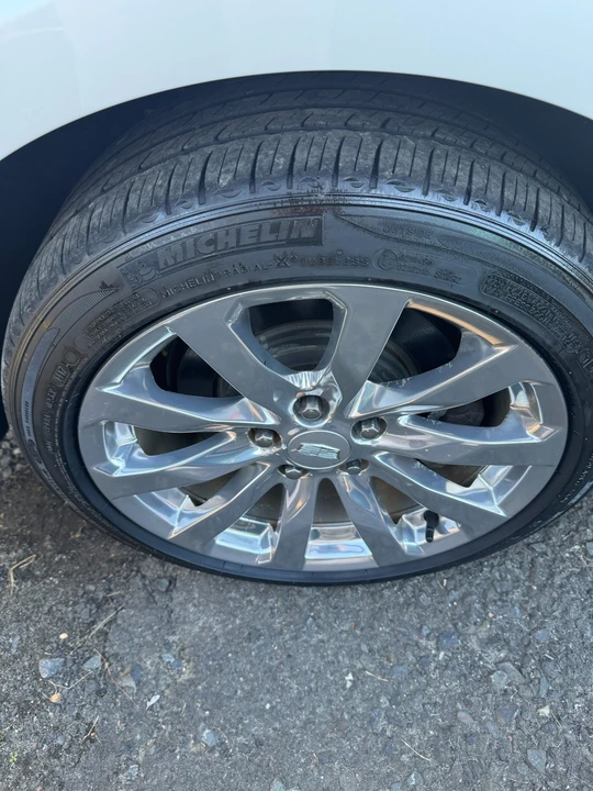 2018 Cadillac ATS - Image 5 of 21