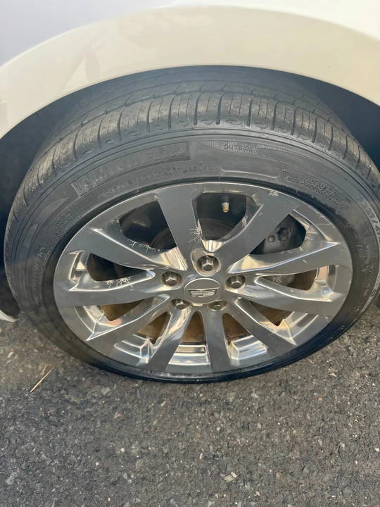 2018 Cadillac ATS - Image 7 of 21