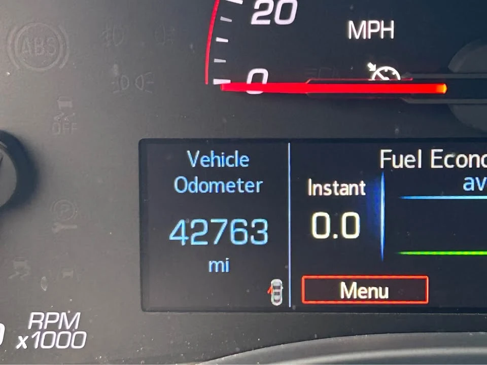 2018 Cadillac ATS - Image 18 of 18
